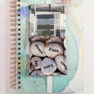 Annotation Bookmark, Annotation Kit, Faith Based